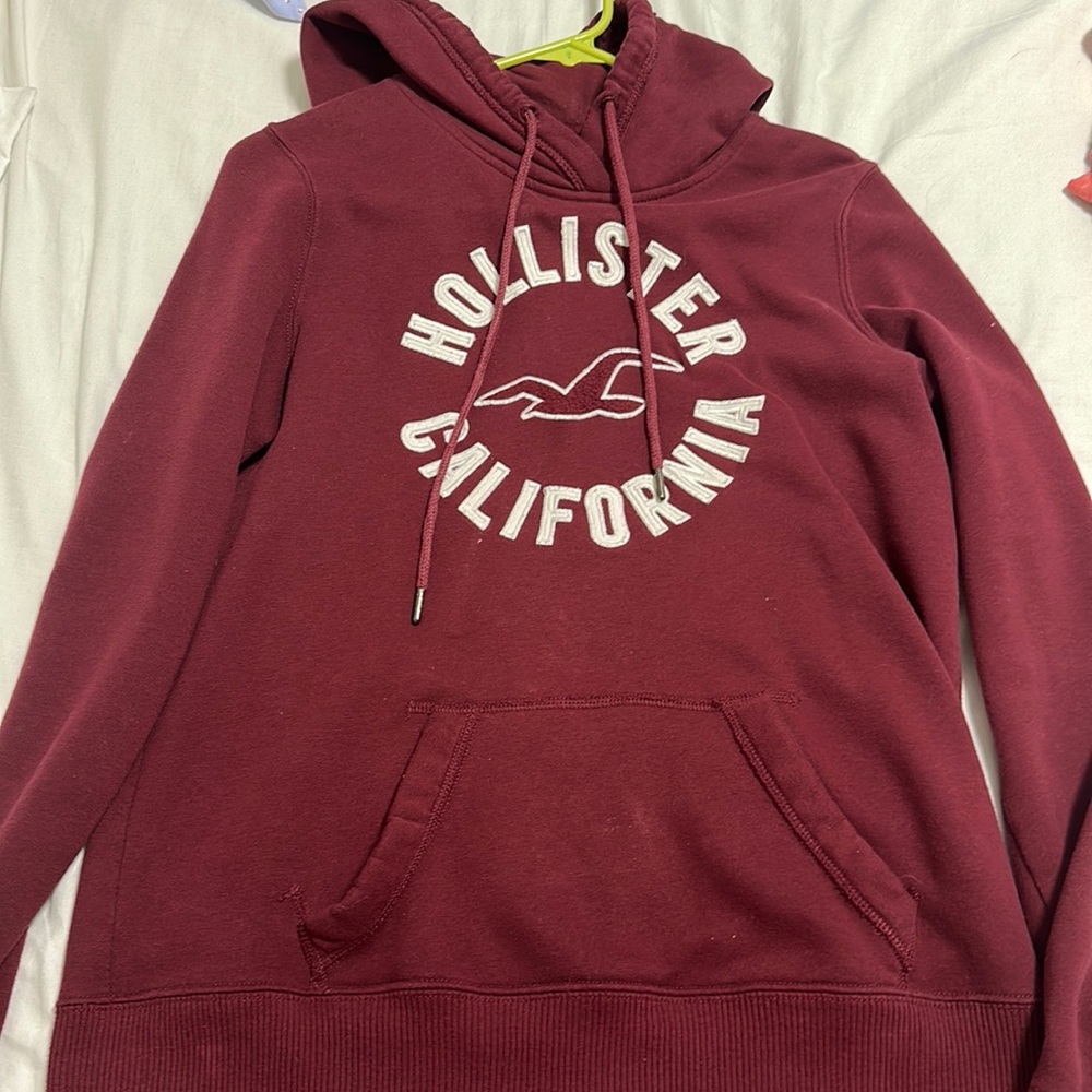 Hollister Hoodie